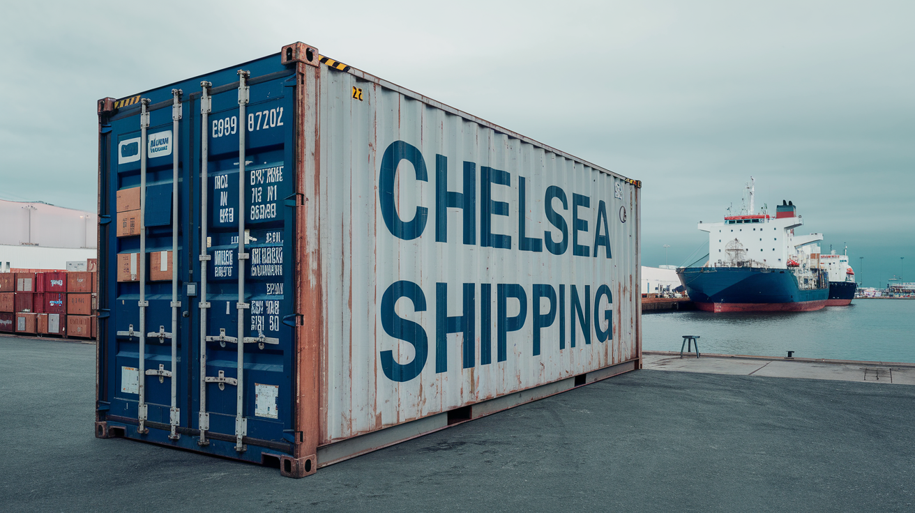 Chelsea Shipping